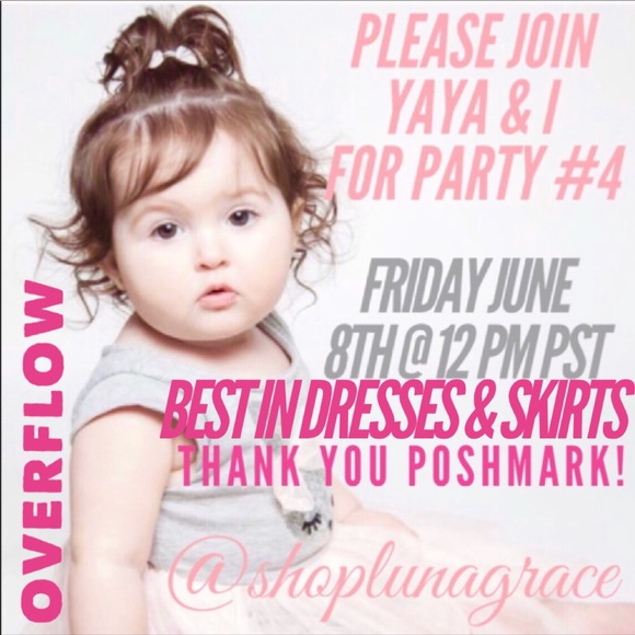 Dresses & Skirts - Thank You All So much! 🙌🏻😍